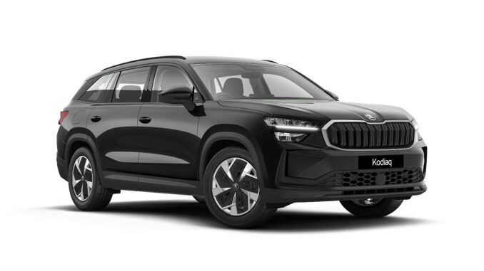 Skoda Kodiaq 1.5 TSI e-TEC SE L 5dr DSG [7 Seat] Petrol Estate - Image 1
